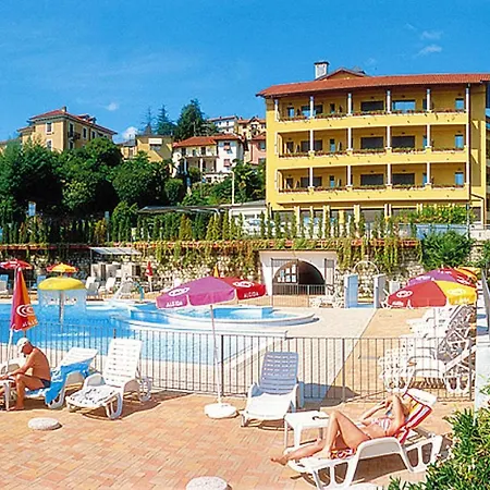 Zust Verbania Intra - Ilm03017-cyc Cissano