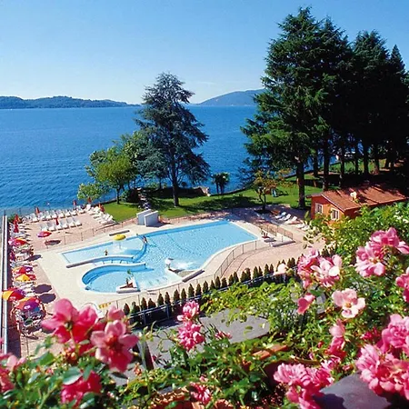 Apartment Zust Verbania Intra - Ilm03017-cyc *