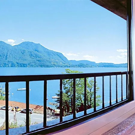Apartment Zust Verbania Intra - Ilm03017-cyc